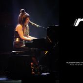 11 novembre 2019 - Teatro Puccini - Firenze - Dolcenera in concerto