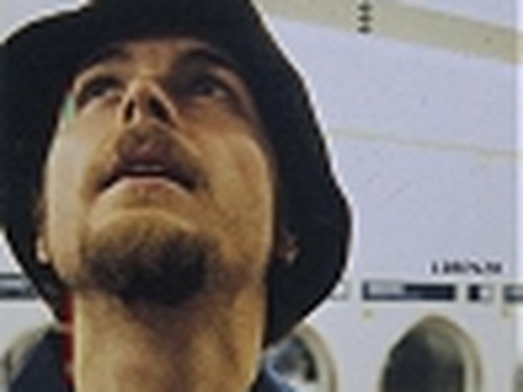 Jovanotti e Frankie Hi Nrg
