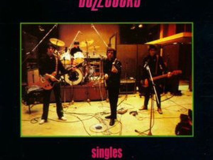 I Buzzcocks lanciano una campagna di crowdfunding per il nuovo album I Buzzcocks lanciano una campagna di crowdfunding per il nuovo album