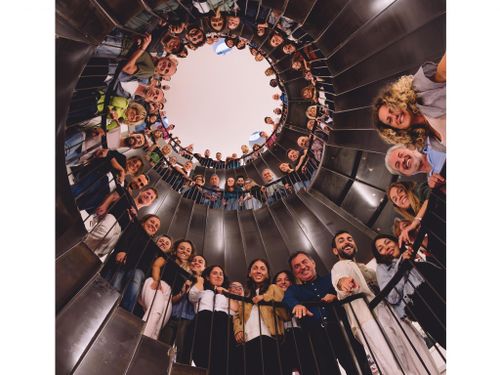 Sony Music Italia, rinnovato il contratto con Marco Mengoni