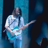 22 giugno 2022 - Palazzo dello Sport - Roma - Pinguini Tattici Nucleari in concerto