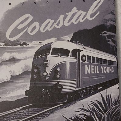 COASTAL Neil Young