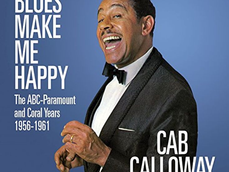 Cab Calloway