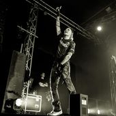 6 novembre 2023 - Estragon - Bologna - Il Tre in concerto