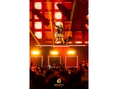 Premi MuchMusic, Avril Lavigne vince un riconoscimento