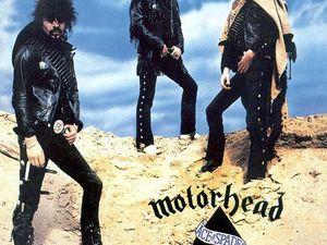 Motorhead