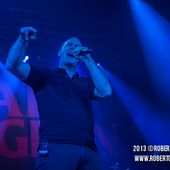 18 giugno 2013 - Alcatraz - Milano - Bad Religion in concerto