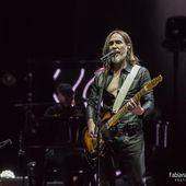 23 luglio 2025 - Arena Flegrea - Napoli - Afterhours in concerto 23 luglio 2025 - Arena Flegrea - Napoli - Afterhours in concerto