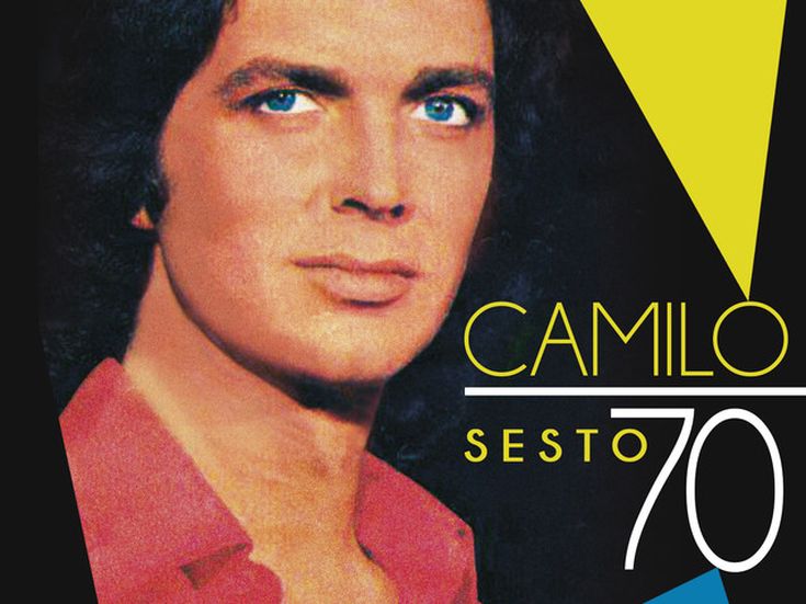 Camilo Sesto