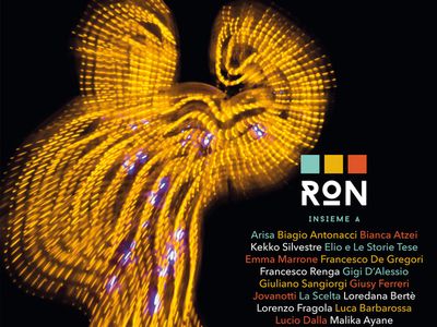 LA FORZA DI DIRE SÌ (EDIZIONE SPECIALE) Ron