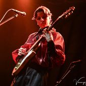 16 febbraio 2024 - Hiroshima Mon Amour - Torino - Anna Carol in concerto 16 febbraio 2024 - Hiroshima Mon Amour - Torino - Anna Carol in concerto