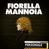 Fiorella Mannoia - PERSONALE