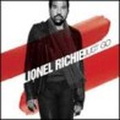 Lionel Richie - JUST GO