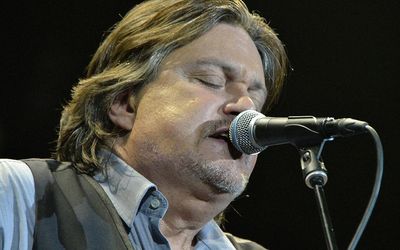 4 marzo 2019 - Alcatraz - Milano - Cristiano De Andr&eacute; in concerto