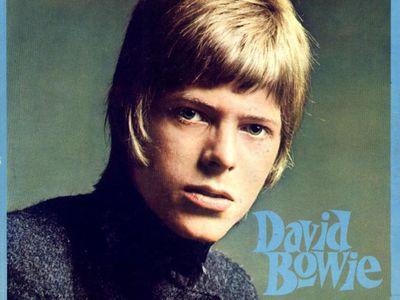 David Bowie