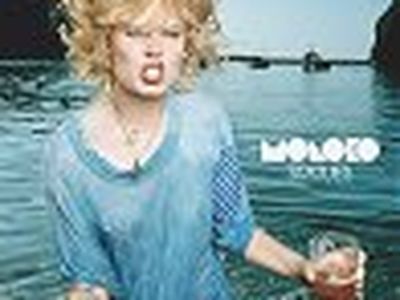 La cantante dei Moloko pubblica un album solista