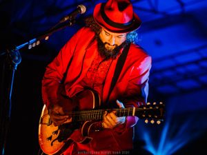 Vinicio Capossela