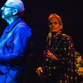 10 maggio 2019 - Mediolanum Forum - Assago (Mi) - Mark Knopfler in concerto 10 maggio 2019 - Mediolanum Forum - Assago (Mi) - Mark Knopfler in concerto