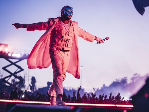 The Weeknd, nuovo record su Spotify
