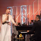 19 novembre 2019 - Padiglione Arte Contemporanea - Milano - Arisa in concerto