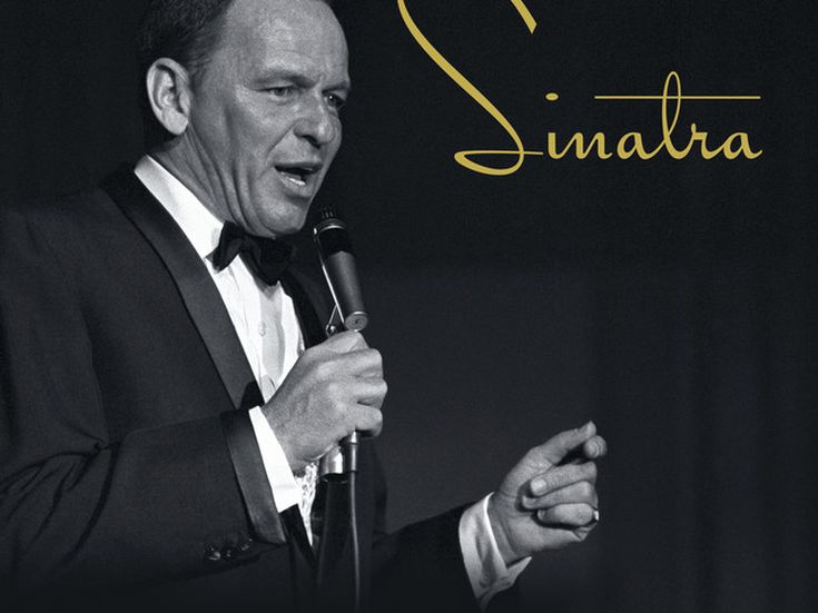 Frank Sinatra