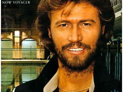 Barry Gibb