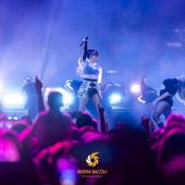 17 luglio 2024 - Live in Genova Festival - Porto Antico - Genova - Annalisa in concerto