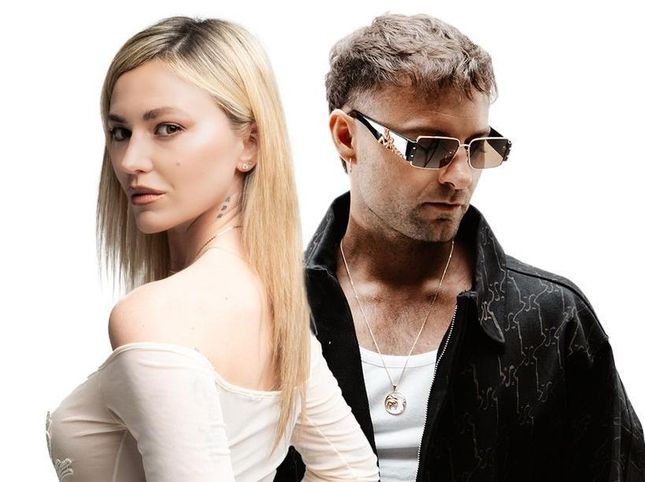 Il Pagante, una canzone sui giochi olimpici invernali