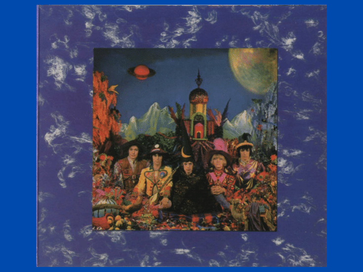 Rolling Stones