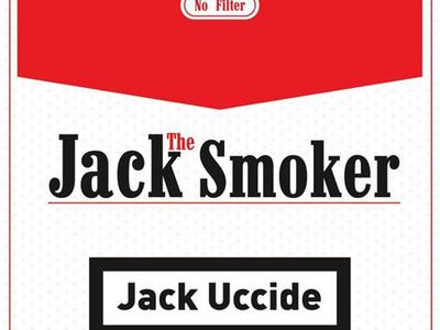 JACK UCCIDE Jack the Smoker