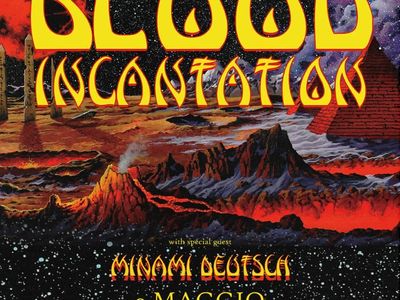 Blood Incantation