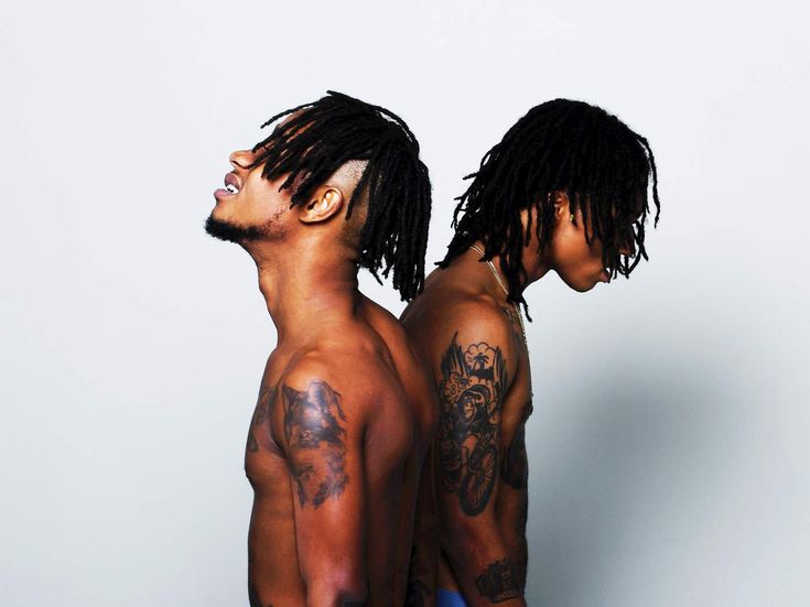Rae Sremmurd