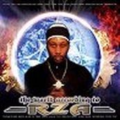 RZA - THE WORLD ACCORDING TO RZA