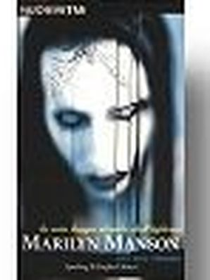 LA MIA LUNGA STRADA DALL&amp;#8217;INFERNO Marilyn Manson (con Neil Strauss)