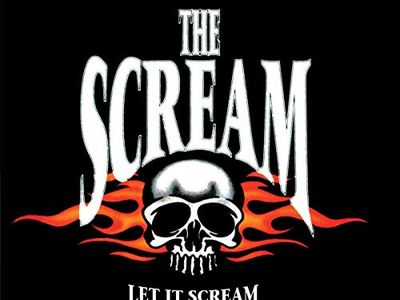 Concerti, Scream: due date in Italia a gennaio 2012