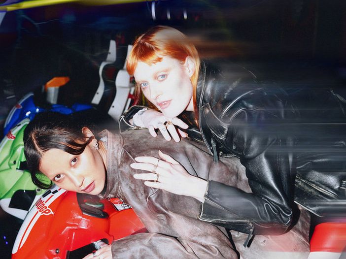 Il grande bluff delle Icona Pop