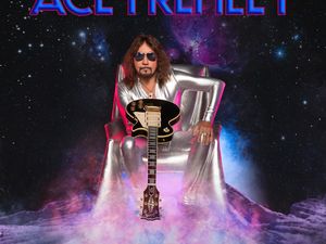 Ace Frehley