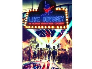 Libertines Live Odissey