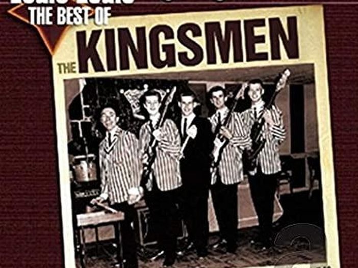 Addio a Mike Mitchell, il chitarrista dei Kingsmen di "Louie Louie" Addio a Mike Mitchell, il chitarrista dei Kingsmen di "Louie Louie"