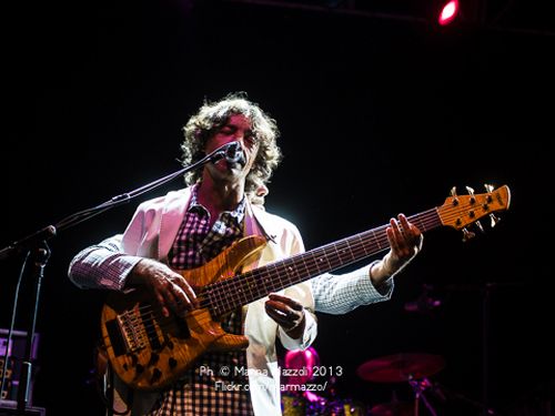 A Radio Deejay tornano Elio e La Pina
