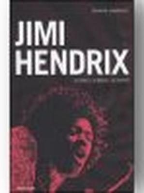 JIMI HENDRIX Sharon Lawrence