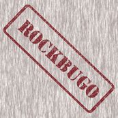 Bugo - ROCKBUGO