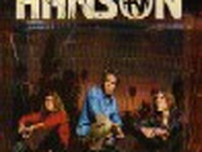 Gli Hanson scrivono con Carole King