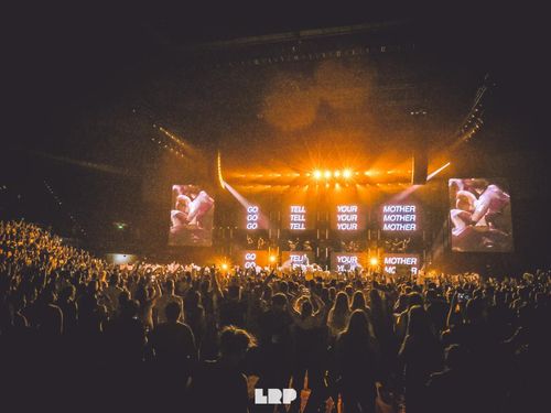 Demi Lovato, le tappe del tour europeo le decidono i fan attraverso Shazam
