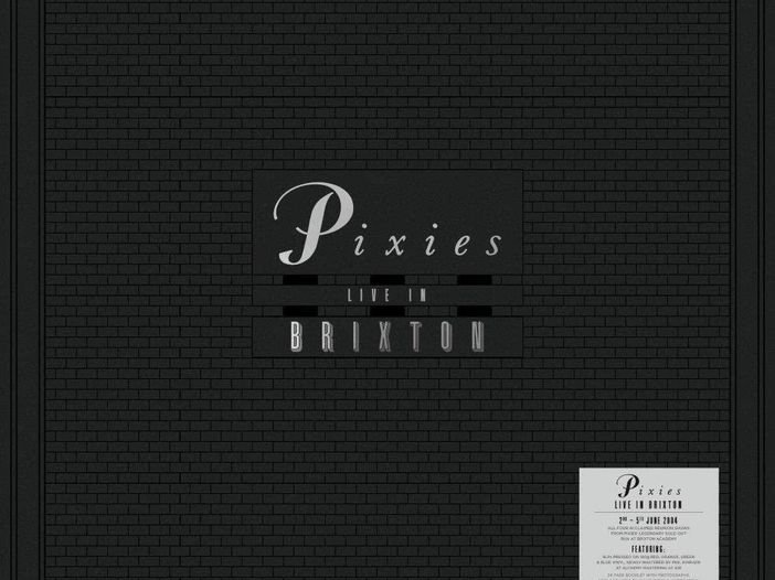 Dopo 27 anni Kim Deal lascia i Pixies 