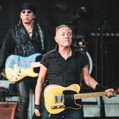 25 luglio 2023 - Autodromo - Monza - Bruce Springsteen in concerto