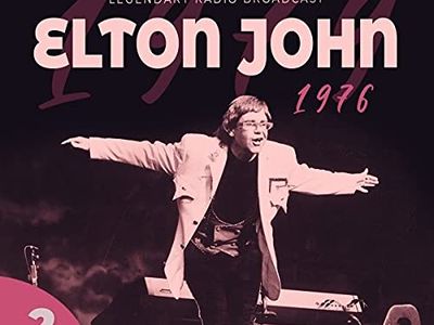 'Goodbye yellow brick road', nella ristampa cover di Emeli Sandé e Ed Sheeran