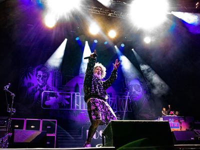 Limp Bizkit: ‘Se non dovessimo prendere un nuovo chitarrista, non stupitevi’