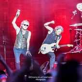 5 luglio 2023 - Stadio Meazza - Milano - Ligabue in concerto 5 luglio 2023 - Stadio Meazza - Milano - Ligabue in concerto