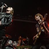 30 marzo 2018 - Hiroshima Mon Amour - Torino - Maneskin in concerto 30 marzo 2018 - Hiroshima Mon Amour - Torino - Maneskin in concerto